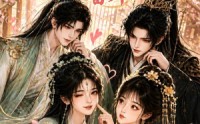 【闺蜜双穿，男主反派我俩一人一个番外2】60集短剧免费高清观看