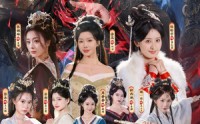 【反派族长：开局觉醒神魔体】80集精彩短剧全集在线观看