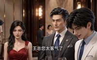 【东北真少爷，谁也别跟我俩】45集短剧全集免费赏看