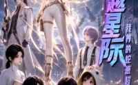 【穿越星际：我养的蛇崽超凶第三季】110集短剧免费在线追看