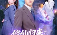 【修仙归来：前任跪求不放手】82集短剧免费在线完整看