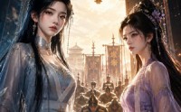 【公主想杀我，可我给她爹的太多了】46集短剧夸克网盘在线速看