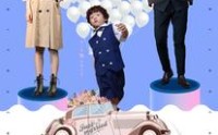 【妈咪快跑爹地又吃醋了】81集全集短剧在线观看高清版