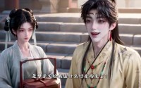 【错绑良配系统绑错穿二代一吻逼疯清冷世家子】110集短剧在线免费览看