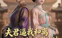 【夫君逼我和离，婆母却站我这边】20集热门短剧免费全集观影