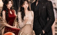 【住手！别摸我婆婆的狐狸尾巴！】5集短剧全集免费览看