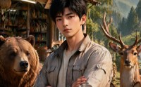 【山野供销社：我跟百兽做买卖】64集免费短剧全集赏映