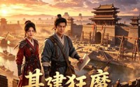 【基建狂魔穿北境】80集免费短剧畅享观看