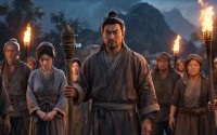 【侯府接我那夜，我重生了】61集短剧在线免费全集赏看