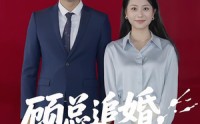 【顾总追婚夫人哪里跑（100集）】100集抢先看全集在线播放  