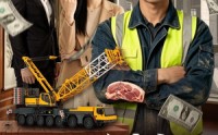 【二十斤猪肉，逼出一个亿万富翁】62集短剧全集免费赏看