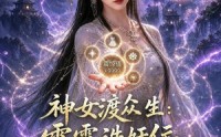 【神女渡众生：雷霆诛奸佞】121集短剧免费在线观看无阻