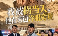 【我被拐当天，他在旁边冷眼旁观】52集短剧免费高清观看