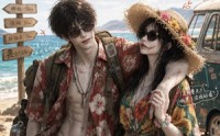 【丧尸的徒步旅行日记】60集短剧免费全集观映
