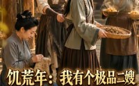 【饥荒年：我有个极品二嫂】136集短剧在线高清观看