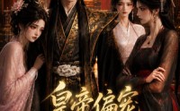 【皇上偏宠心上人】22集短剧免费在线赏鉴