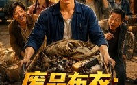 【废品布衣：从收破烂到首富第二季】82集短剧全集免费观瞧