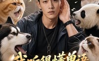 【我听得懂兽语，它们个个嘴炮王者】33集短剧免费全集观览
