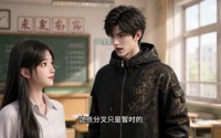 【星落晚风叙】20集完整短剧在线畅看