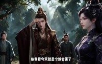 【无敌昆仑：诸天第一宗】159集短剧免费在线观览