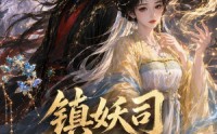 【镇妖司：我能听见物品说话】50集热门短剧在线观览