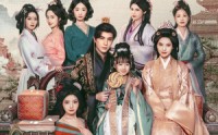 【四岁小太后每天都想母慈子孝】91集全集短剧，在线高清流畅体验