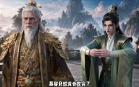 【开局帝境宗主，无限合成仙人长老：第一季】113集短剧完整版在线赏