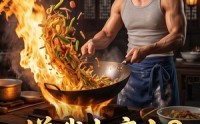 【嫌我大席土？满汉全席教你做人】57集短剧免费完整观看