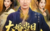 【大婚当日修仙老爸归来】82集精彩短剧在线免费赏