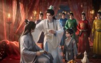【世子今天服了吗】34集短剧全集免费赏看