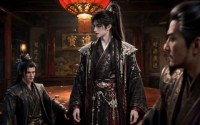 【满朝文武皆小弟，这皇子狂得没边了】100集短剧全集免费观影