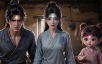 【全家穿越齐开挂：农家萌宝小福星】31集短剧免费高清在线看