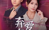 【弃爱有声】64集短剧免费观看完整版