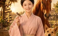 【田田忙种田第二季】179集短剧全集免费畅看