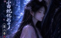 【捡来的小白蛇化形了第二季】45集短剧免费高清观看