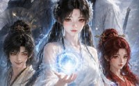 【穿成炮灰我靠沙雕卷翻修真界第二季】142集短剧在线免费畅享观看