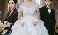 【婚纱下的抉择】60集免费短剧在线高清播放
