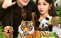 【读懂动物心声后，我好运连连】121集短剧免费全集来观