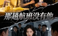 【那趟航班没有他】37集短剧在线高清播放