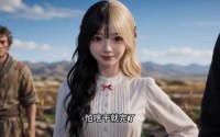 【少女奇语撼动异世】61集短剧全集免费速看