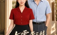 【七零带三娃，高嫁后逆袭了】47集短剧免费在线观映