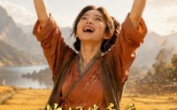 【炊烟伴禾香】144集短剧全集在线免费观瞧