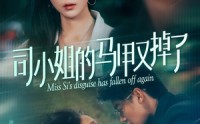 【司小姐的马甲又掉了】81集短剧全集在线观看，精彩不容错过