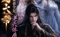 【开局大帝：我的弟子全是逆天体质】134集精彩短剧免费赏看
