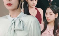 【正妻的愤怒】30集短剧全集在线一口气看完