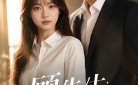 【顾先生，久等了】50集短剧免费全集速来观