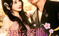 【福运降临，陆家对我溺爱成瘾】45集短剧免费完整观看