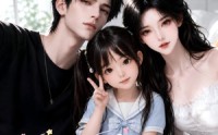 【妈妈不在家，奶爸萌娃乐翻天】152集短剧免费全集赏观