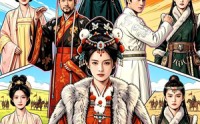 【皇家牛马，本宫只想退休】48集短剧免费在线观看无广告