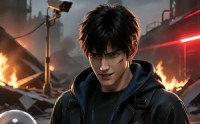 【万灵兽潮】49集短剧免费全集畅快观看